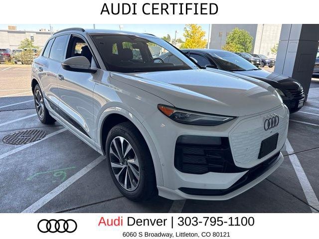 audi q6 e-tron 2025 WA114BGF4SA041169 image audi q6 e-tron 2025 WA114BGF4SA041169 image